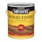 Minwax Wood Finish Semi-Transparent English Chestnut Oil-Based Penetrating Stain 1 gal 710440000 - alternate 3